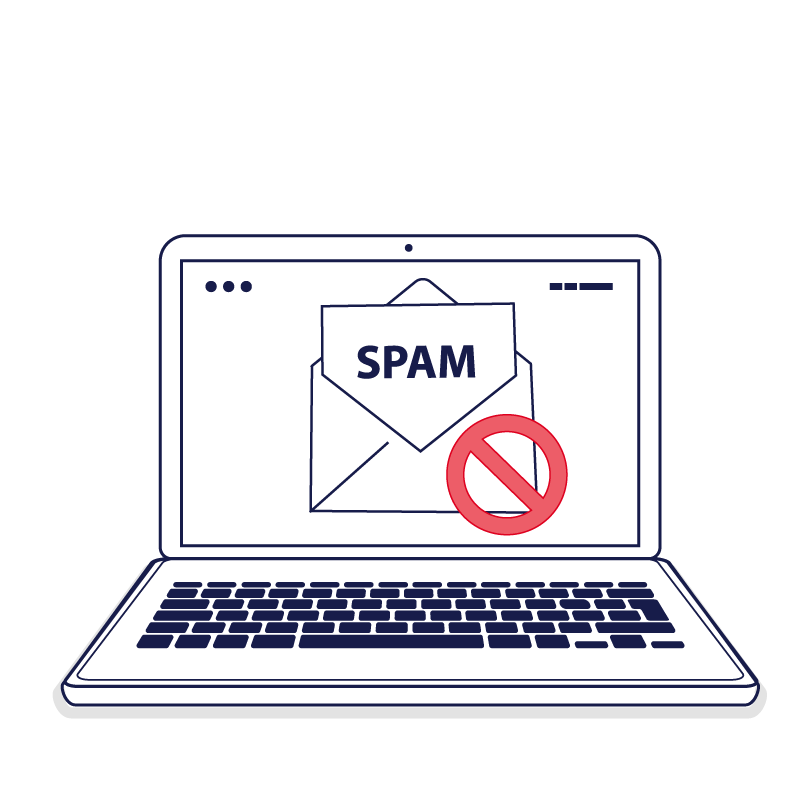 Protege tu dominio con Antispam Premium